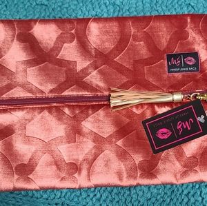 Large Makeup Junkie bag